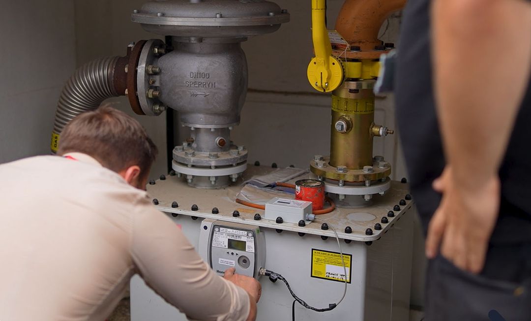 Half Hourly Meter Guide